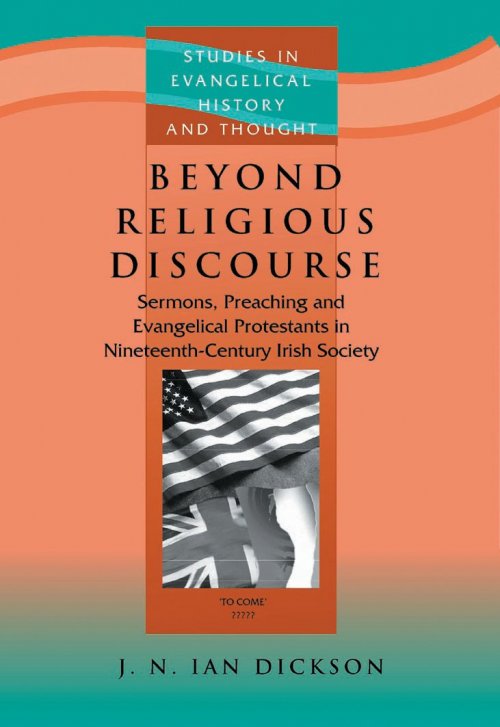 Beyond Religious Discourse