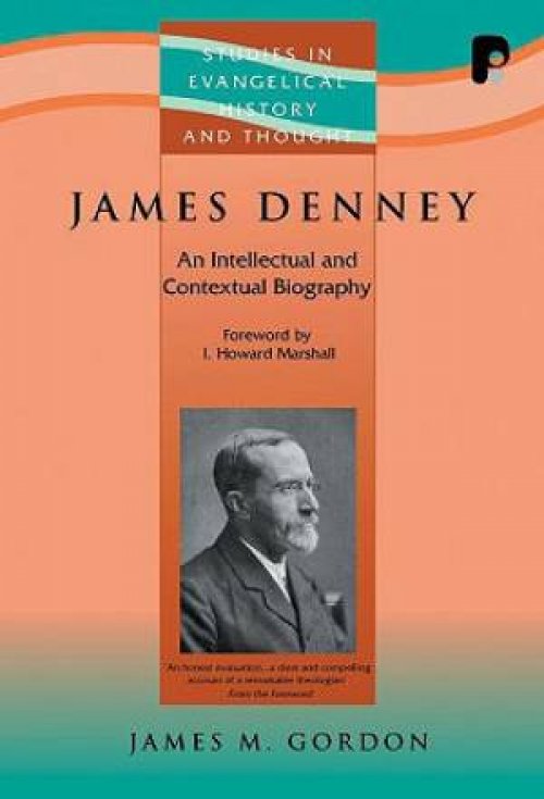 James Denney (1856-1917)