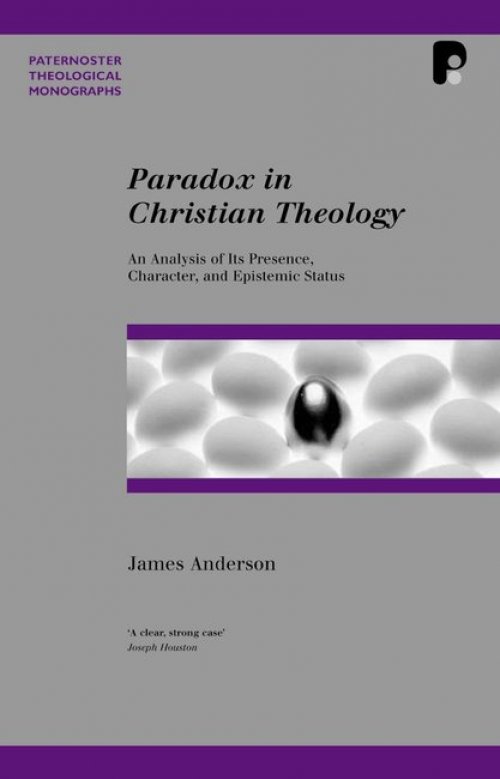 Paradox In Christian Theology