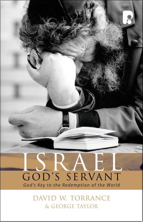 Israel Gods Servant