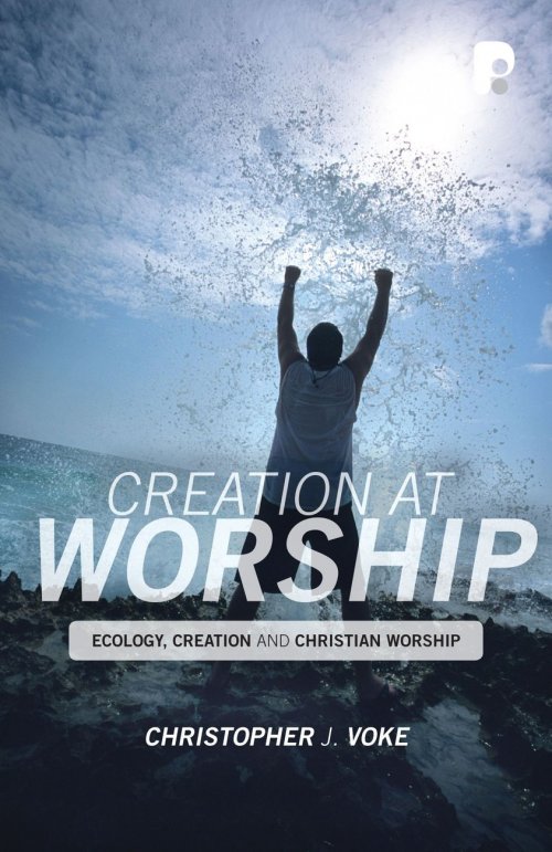 Creation At Worship