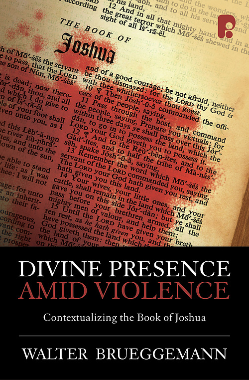 Divine Presence Amid Violence