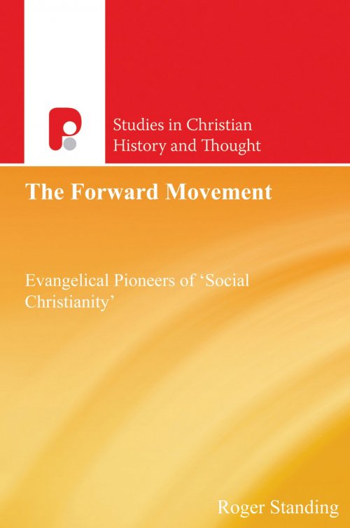 The Forward Movement