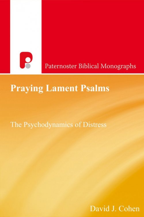 Praying Lament Psalms