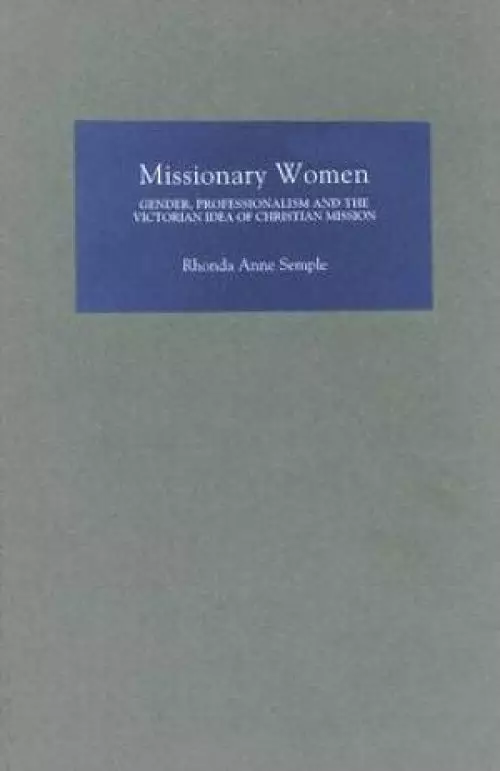 Missionary Women