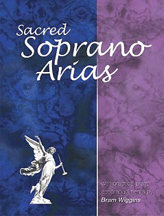 Sacred Soprano Arias