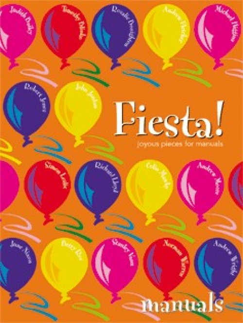 Fiesta! (Manuals)