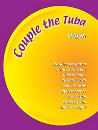 Couple The Tuba - Organ