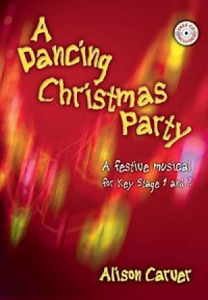 Dancing Christmas Party(Performance Licence Required)