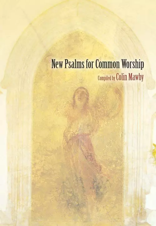 New Psalms for Common Worship