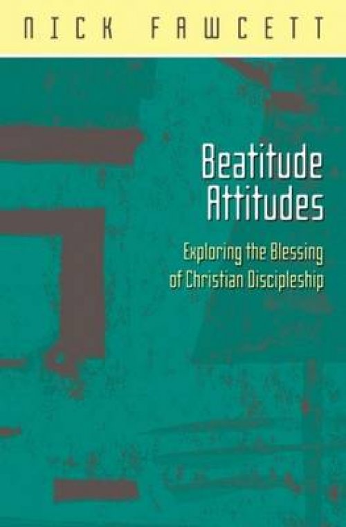 Beatitude Attitudes