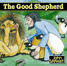 The Good Shepherd