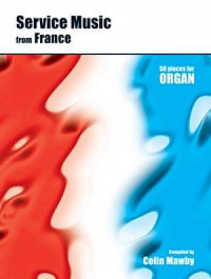 Service Music from France