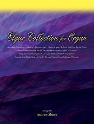 Elgar Collection for Organ