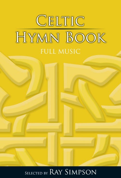 Celtic Hymn Book Full Music