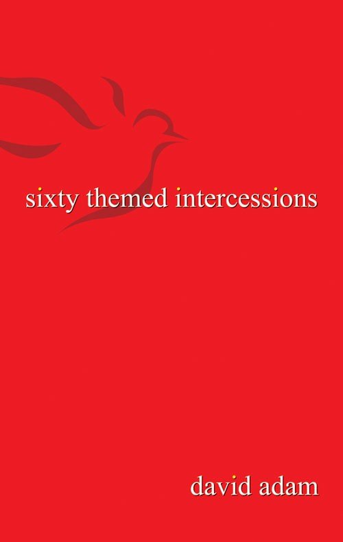 60 Themed Intercessions