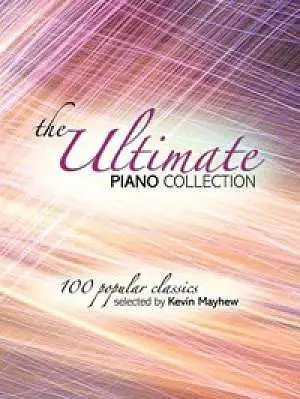 Ultimate Piano Collection