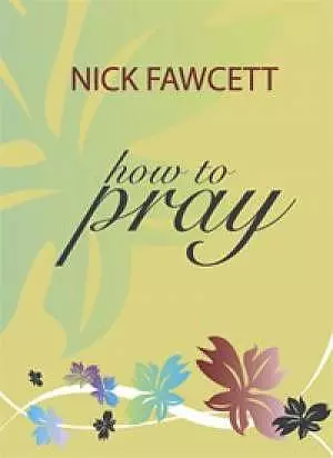 How To Pray