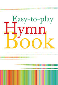 Easy to Play Hymn Book