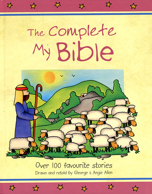 The Complete My Bible