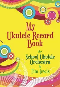 School Ukulele Orchestra - Student