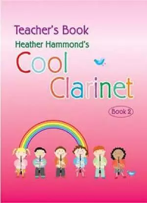 Cool Clarinet - Book 2 Teacher