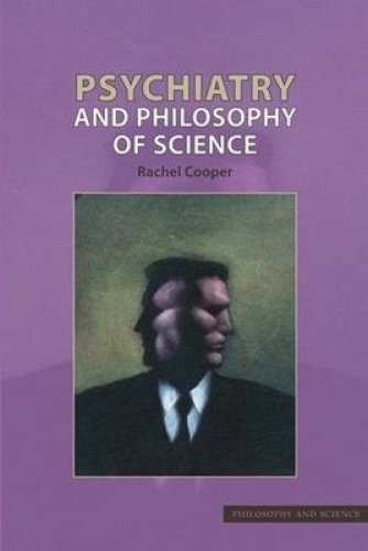 Psychiatry and Philosophy of Science