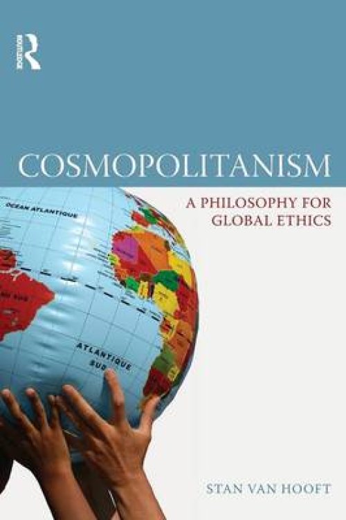 Cosmopolitanism