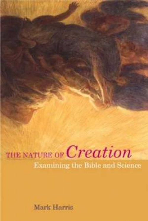 The Nature of Creation