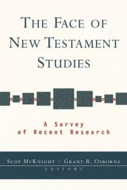 Face of New Testament Studies