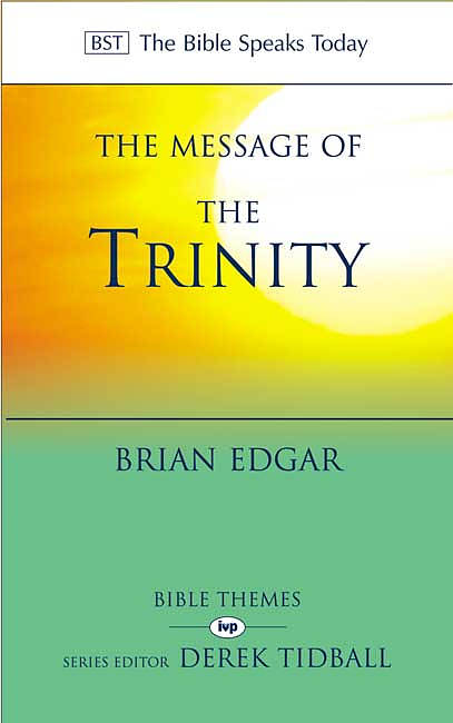 The Message of the Trinity