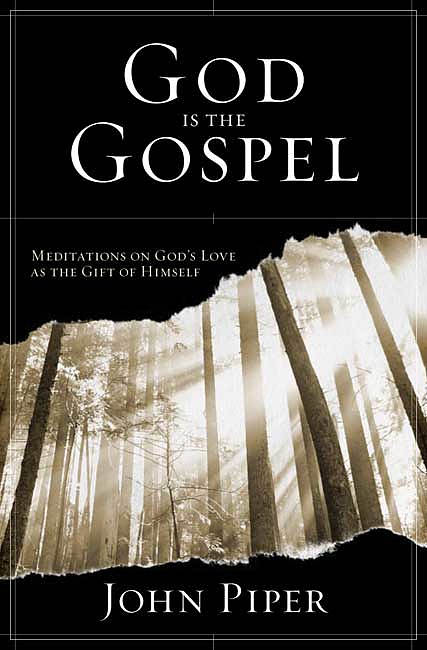 God is the Gospel