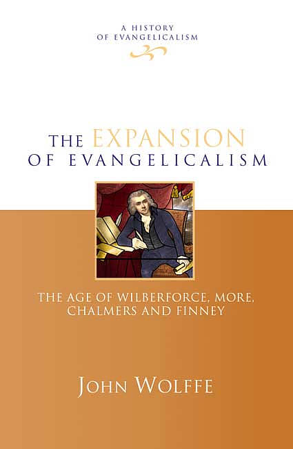 The Expansion Of Evangelicalism