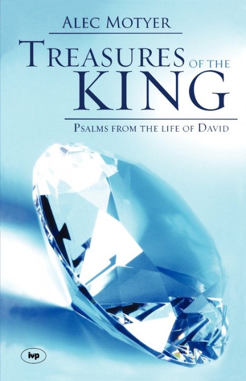 Treasures of the King