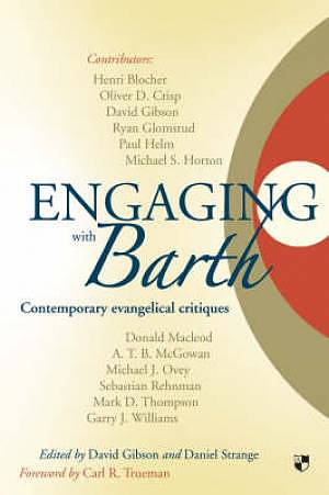 Engaging With Barth