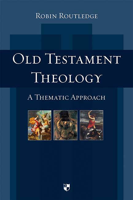 Old Testament Theology