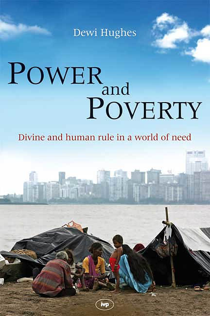 Power and Poverty