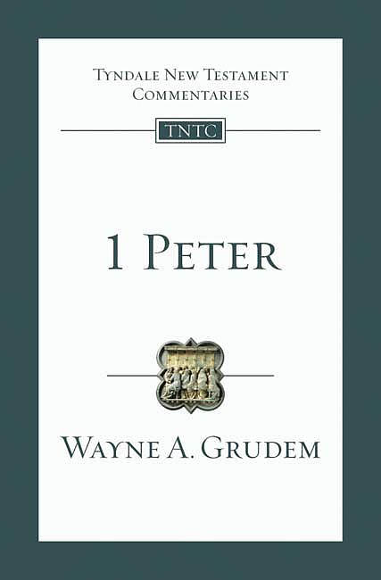 1 Peter: An Introduction and Commentary