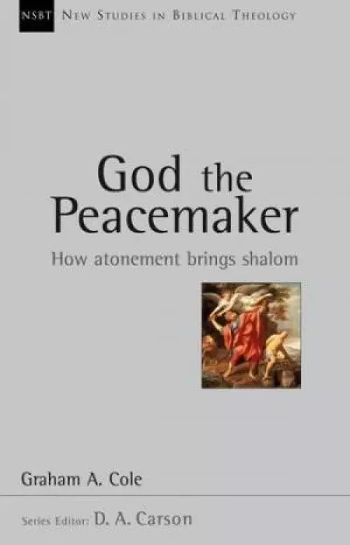 God the Peacemaker