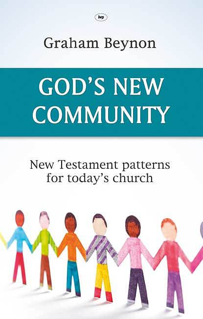 God's New Community