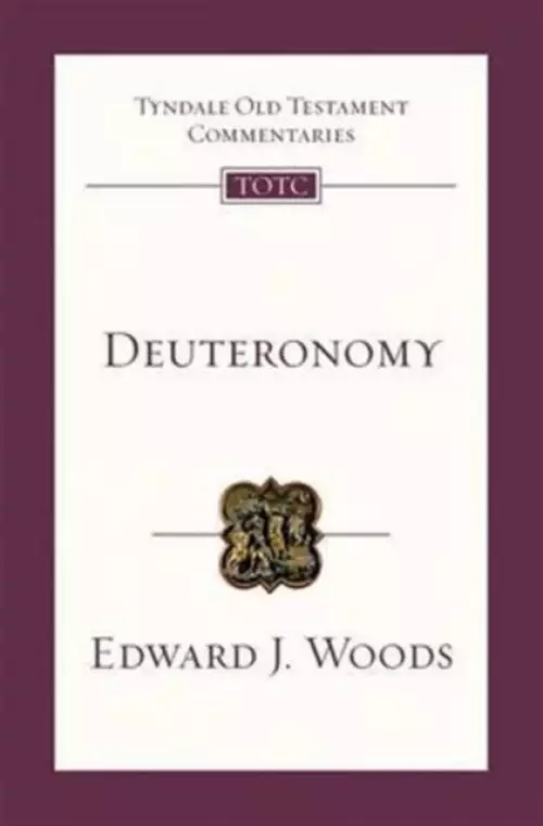 Deuteronomy