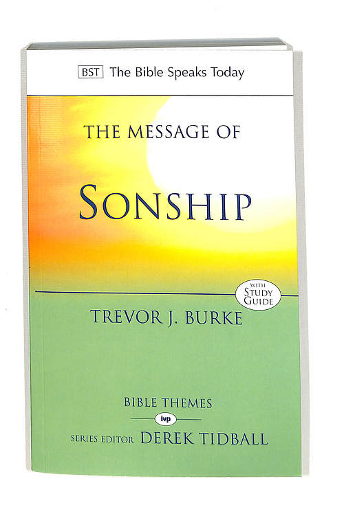 The Message of Sonship