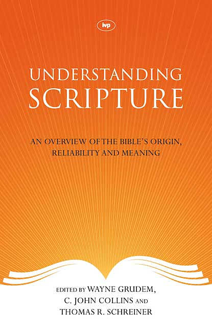 Understanding Scripture