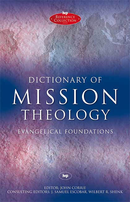 Dictionary of Mission Theology