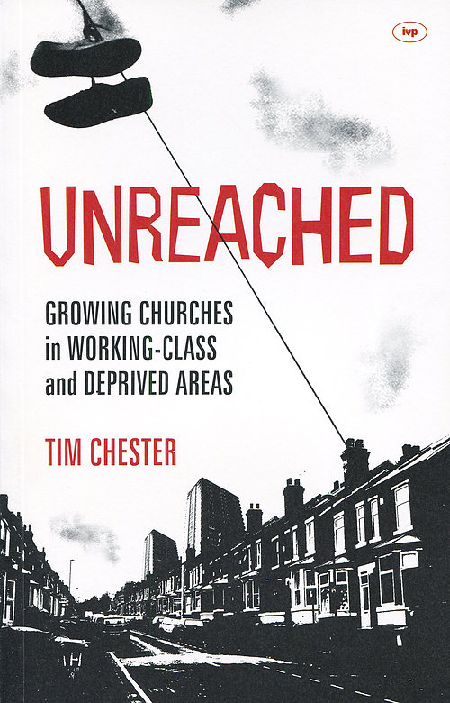 Unreached