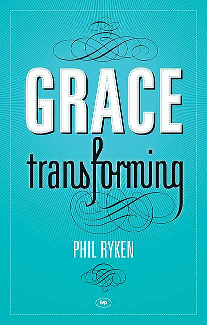 Grace Transforming