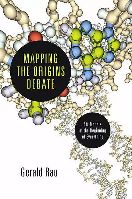 Mapping the Origins Debate