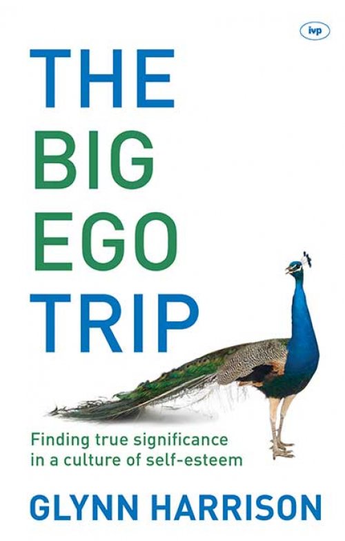 The Big Ego Trip