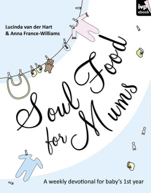 Soul Food for Mums