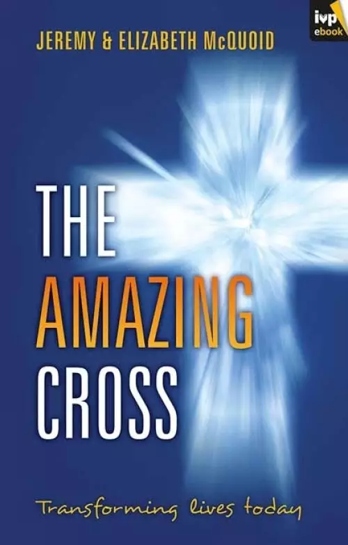 The Amazing Cross